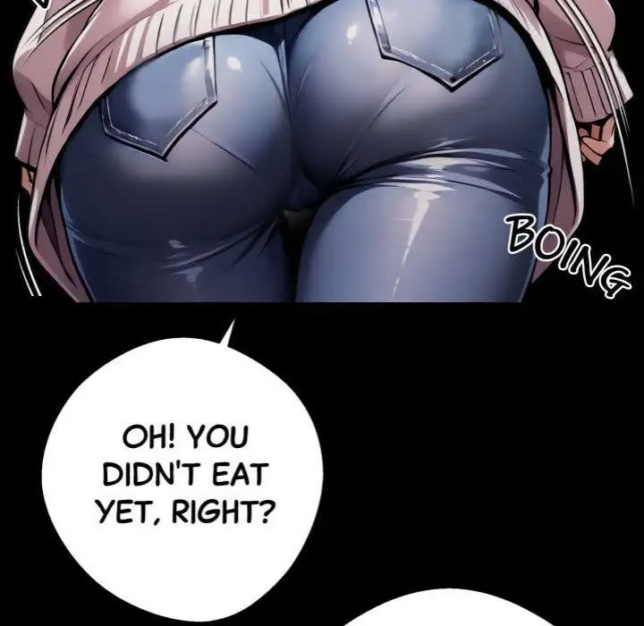 Gangster X Office Lady Chapter 44 Page 142