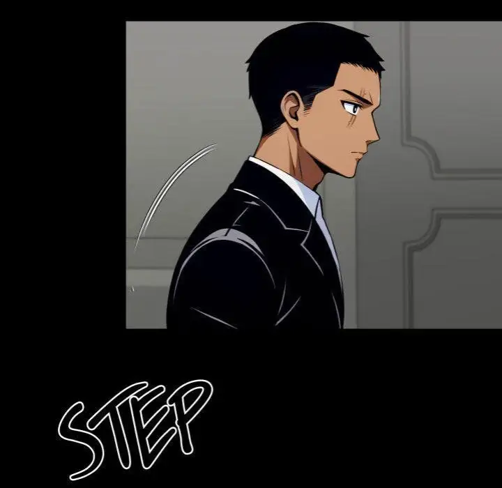 Gangster X Office Lady Chapter 44 Page 145