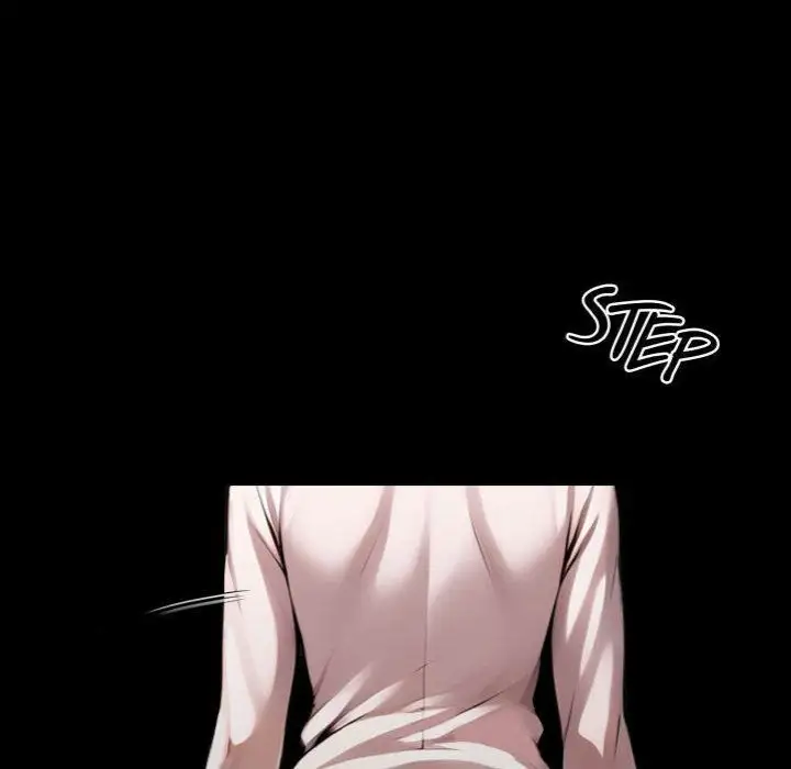 Gangster X Office Lady Chapter 44 Page 146