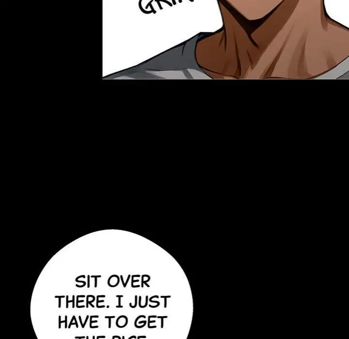 Gangster X Office Lady Chapter 44 Page 152