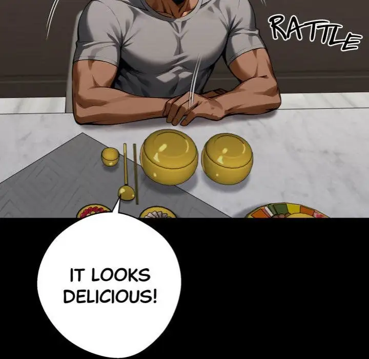Gangster X Office Lady Chapter 44 Page 157