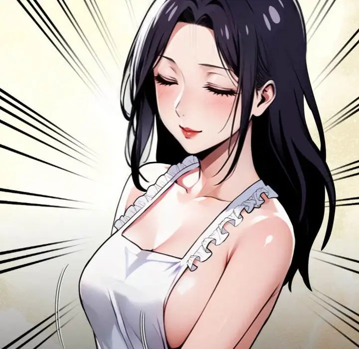 Gangster X Office Lady Chapter 44 Page 159
