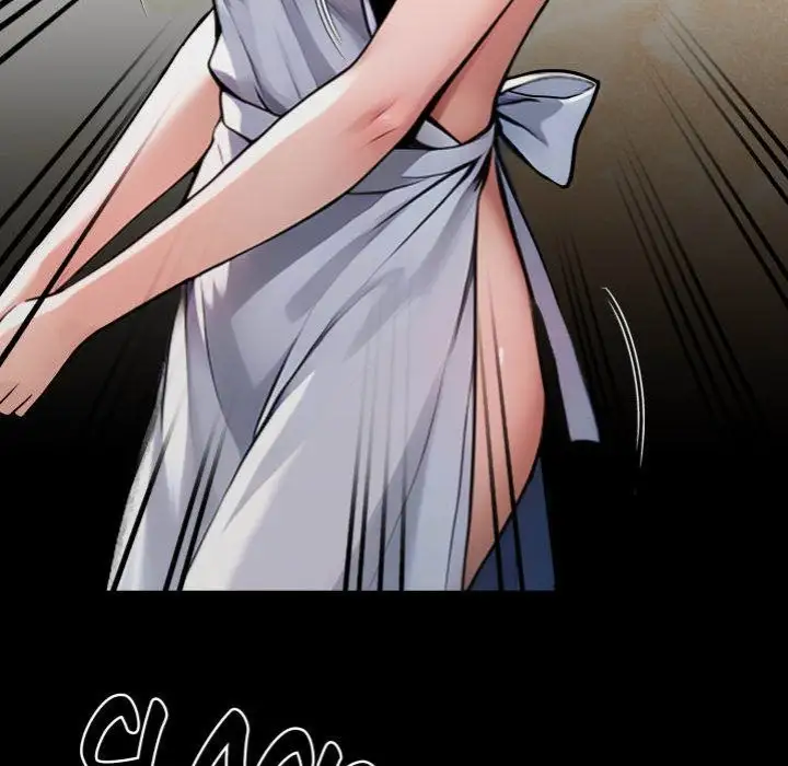 Gangster X Office Lady Chapter 44 Page 160
