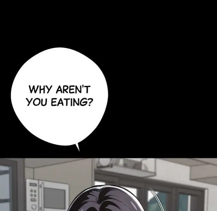 Gangster X Office Lady Chapter 44 Page 167