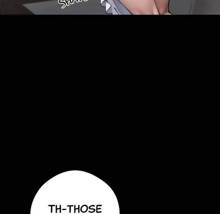 Gangster X Office Lady Chapter 44 Page 171