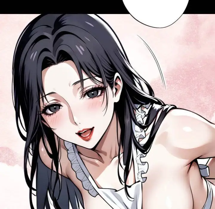 Gangster X Office Lady Chapter 44 Page 174