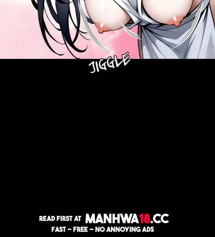 Gangster X Office Lady Chapter 44 Page 175