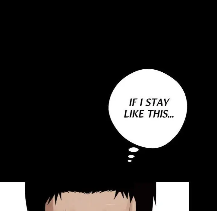 Gangster X Office Lady Chapter 48 Page 7