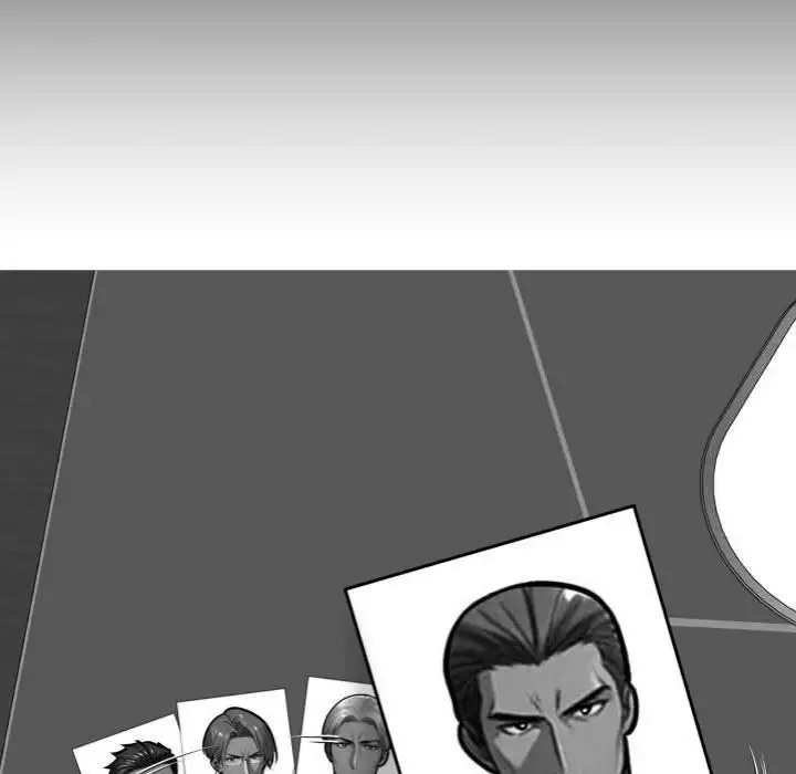 Gangster X Office Lady Chapter 48 Page 9