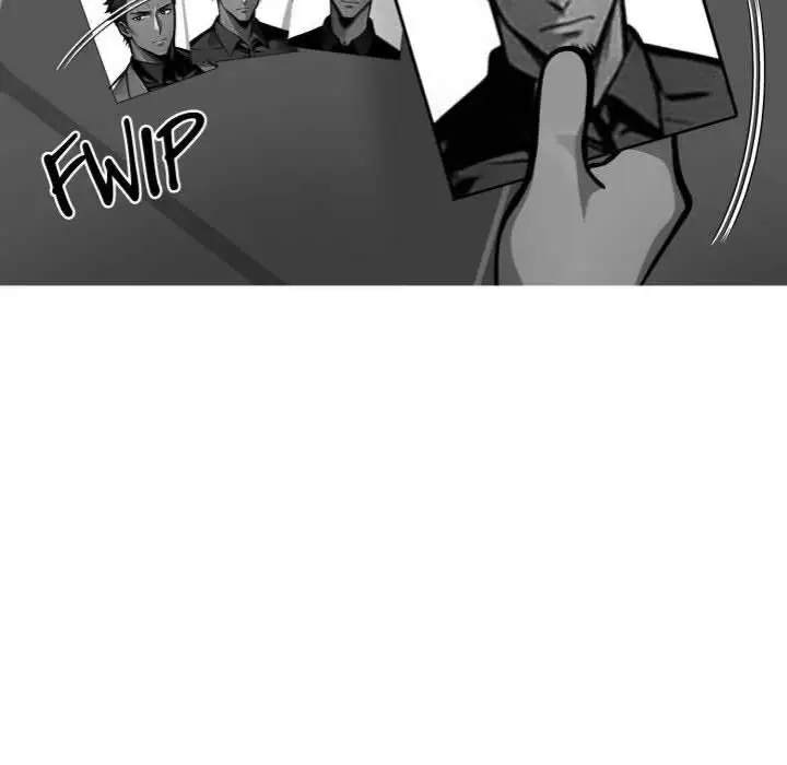 Gangster X Office Lady Chapter 48 Page 10