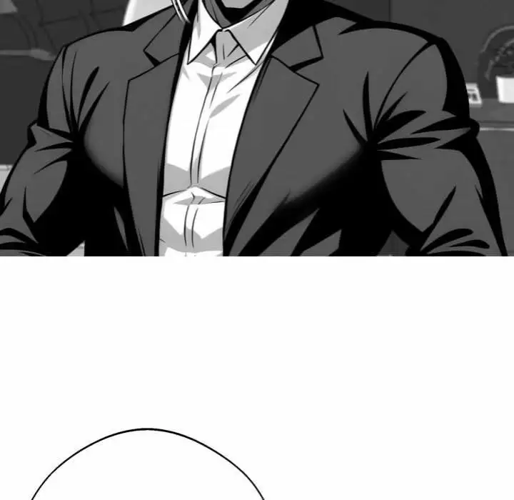 Gangster X Office Lady Chapter 48 Page 17