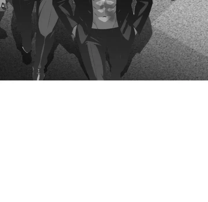 Gangster X Office Lady Chapter 48 Page 22