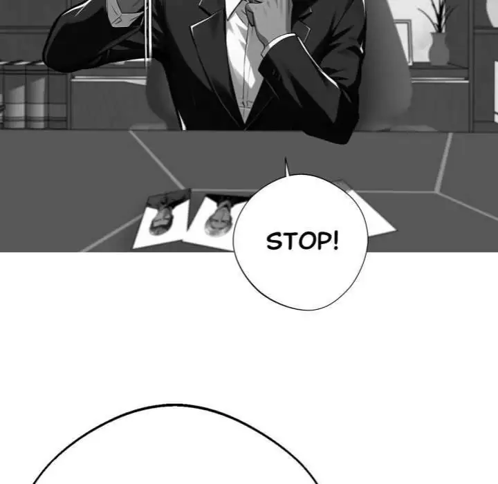 Gangster X Office Lady Chapter 48 Page 29