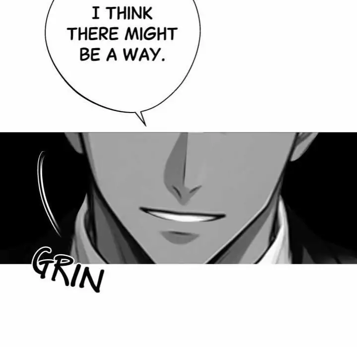 Gangster X Office Lady Chapter 48 Page 35