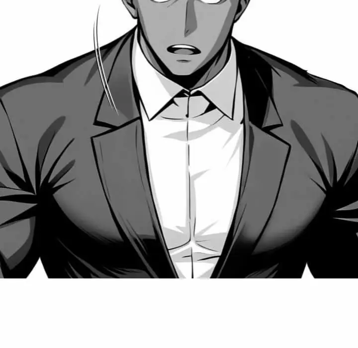 Gangster X Office Lady Chapter 48 Page 37