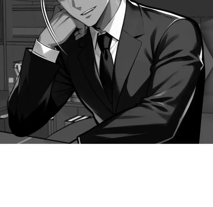 Gangster X Office Lady Chapter 48 Page 40