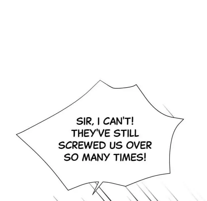 Gangster X Office Lady Chapter 48 Page 41