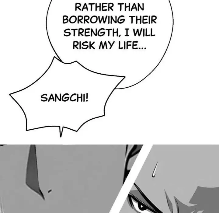 Gangster X Office Lady Chapter 48 Page 45