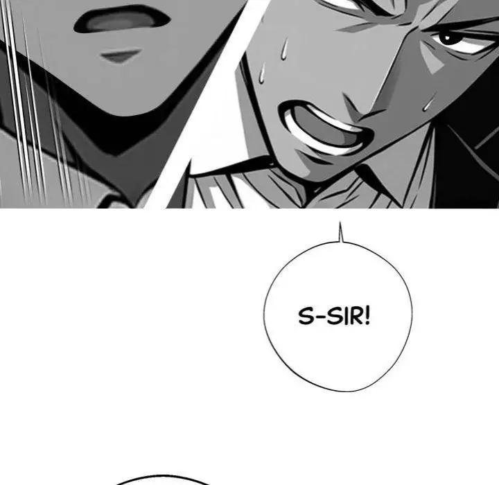Gangster X Office Lady Chapter 48 Page 46
