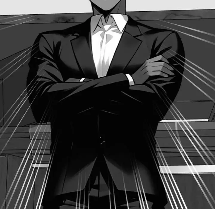 Gangster X Office Lady Chapter 48 Page 48