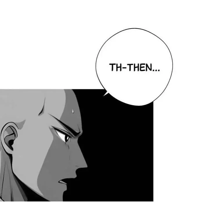 Gangster X Office Lady Chapter 48 Page 50