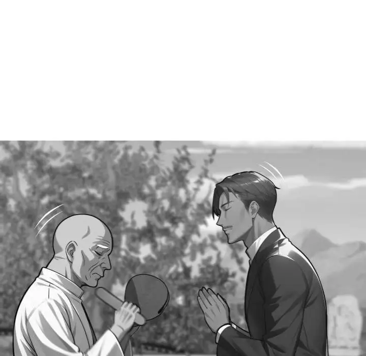 Gangster X Office Lady Chapter 48 Page 53