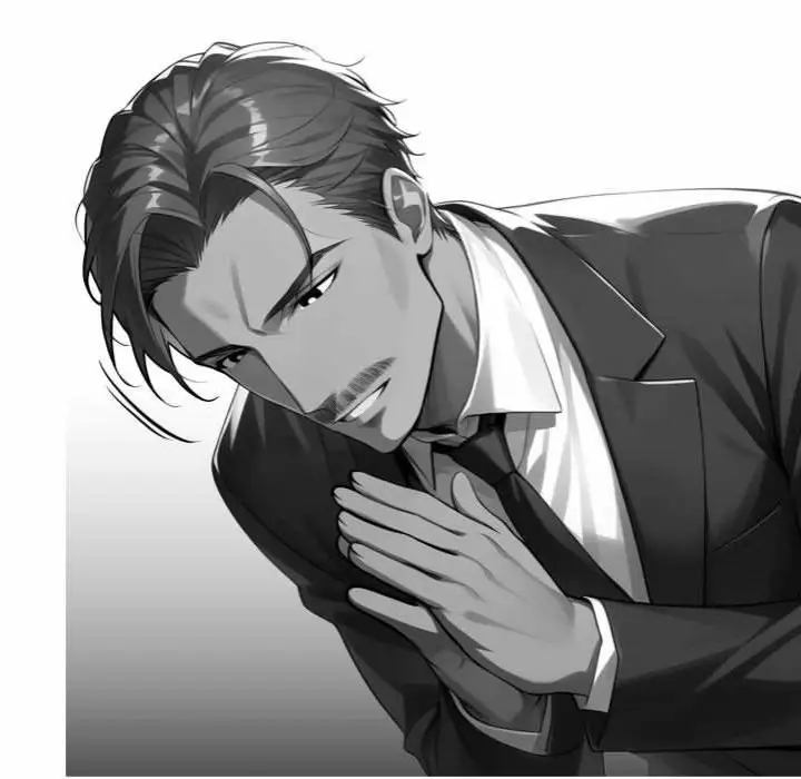Gangster X Office Lady Chapter 48 Page 55
