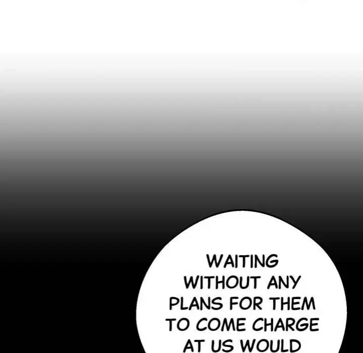 Gangster X Office Lady Chapter 48 Page 56