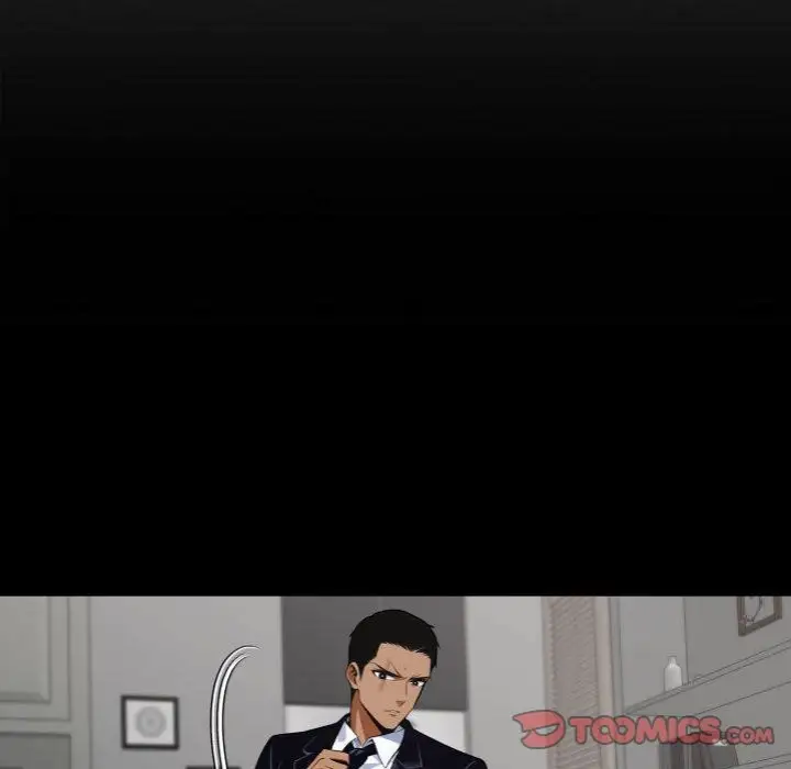 Gangster X Office Lady Chapter 48 Page 76