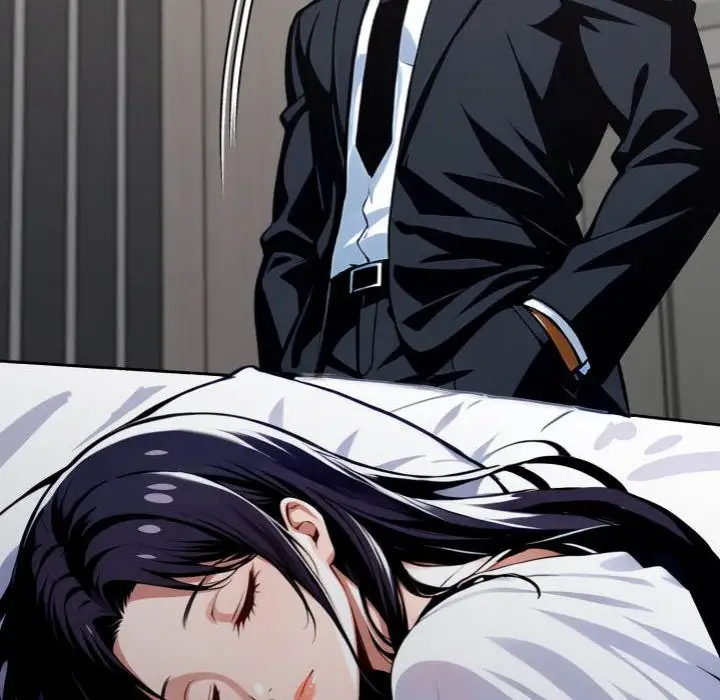 Gangster X Office Lady Chapter 48 Page 79