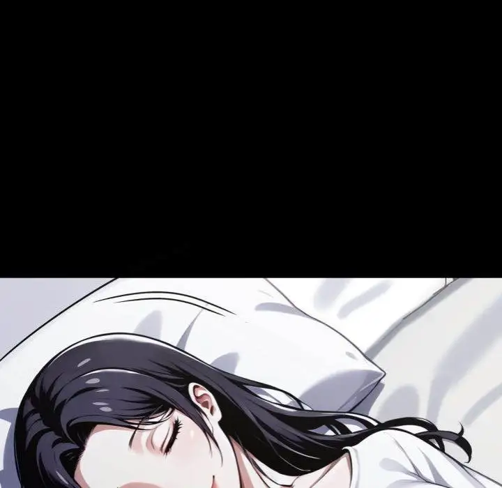 Gangster X Office Lady Chapter 48 Page 81