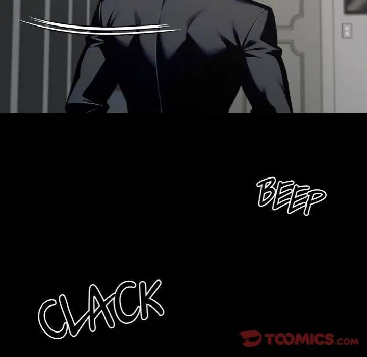 Gangster X Office Lady Chapter 48 Page 84
