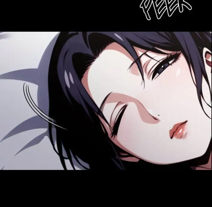Gangster X Office Lady Chapter 48 Page 87