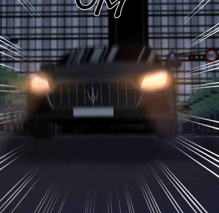 Gangster X Office Lady Chapter 48 Page 91