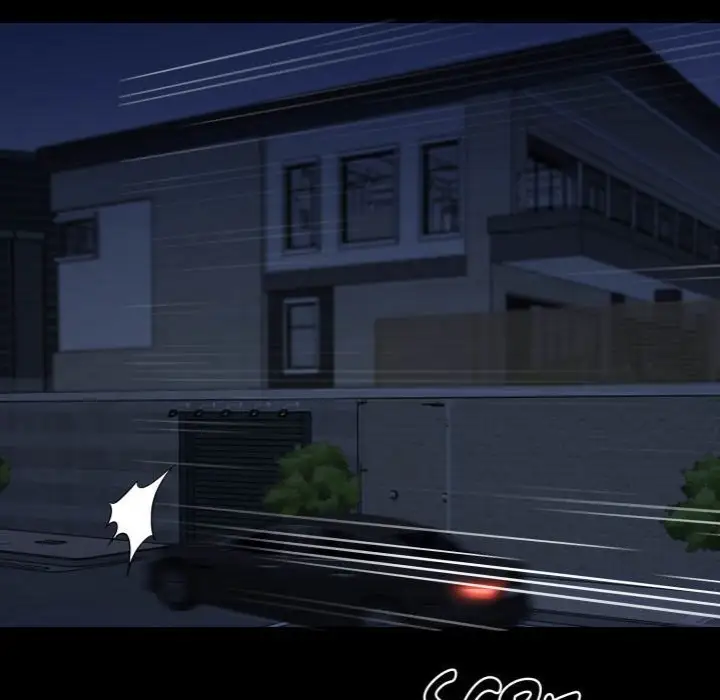 Gangster X Office Lady Chapter 48 Page 95