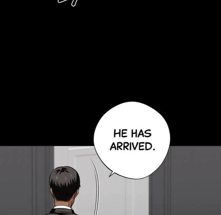 Gangster X Office Lady Chapter 48 Page 102