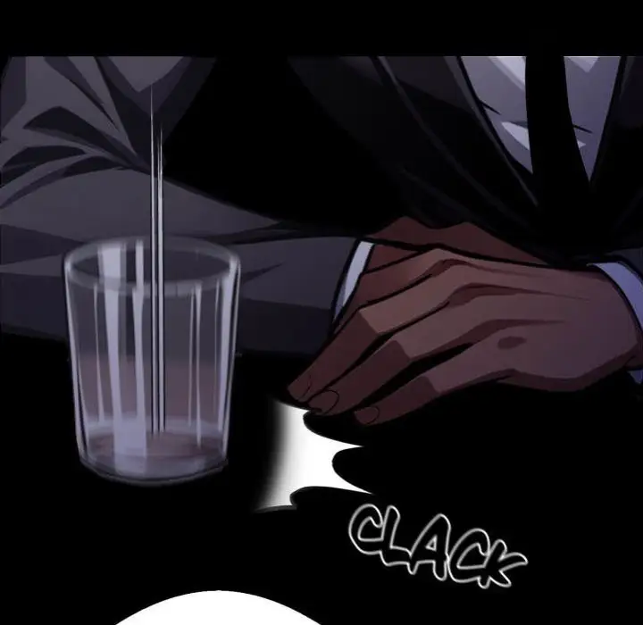 Gangster X Office Lady Chapter 48 Page 128