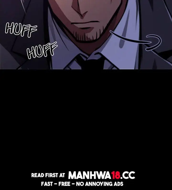 Gangster X Office Lady Chapter 48 Page 130