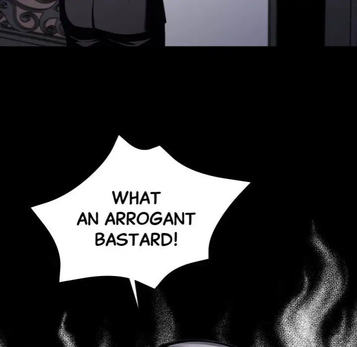 Gangster X Office Lady Chapter 48 Page 136