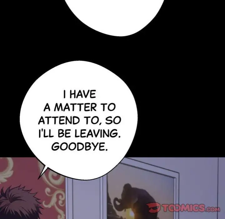 Gangster X Office Lady Chapter 48 Page 140