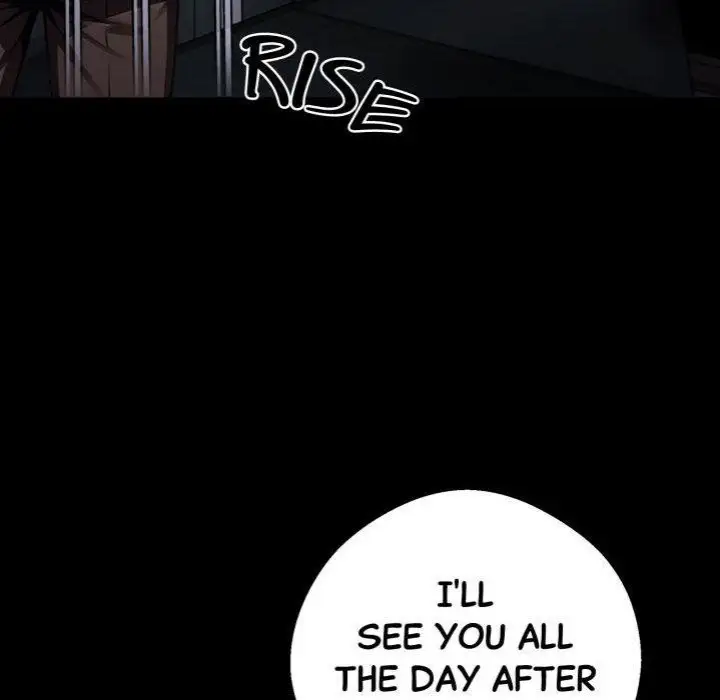 Gangster X Office Lady Chapter 48 Page 142