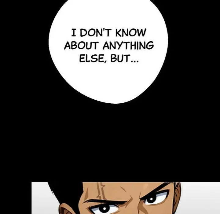 Gangster X Office Lady Chapter 48 Page 149