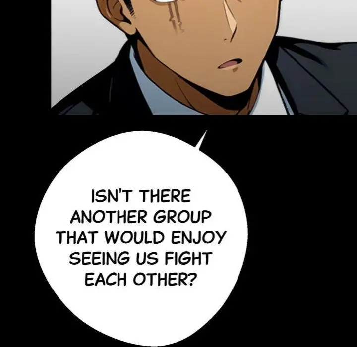 Gangster X Office Lady Chapter 48 Page 150