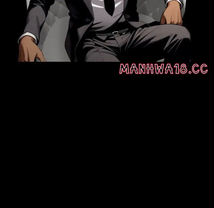 Gangster X Office Lady Chapter 48 Page 160