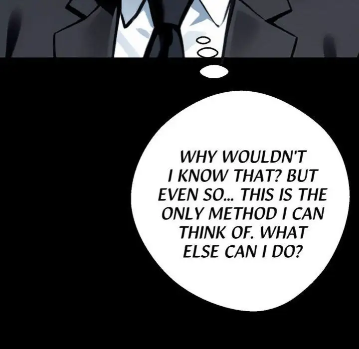 Gangster X Office Lady Chapter 48 Page 162