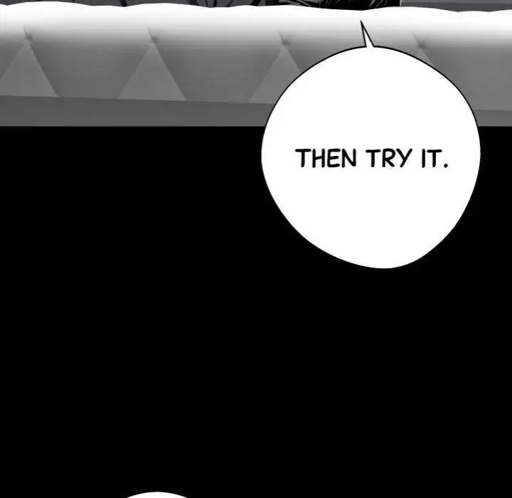Gangster X Office Lady Chapter 48 Page 167