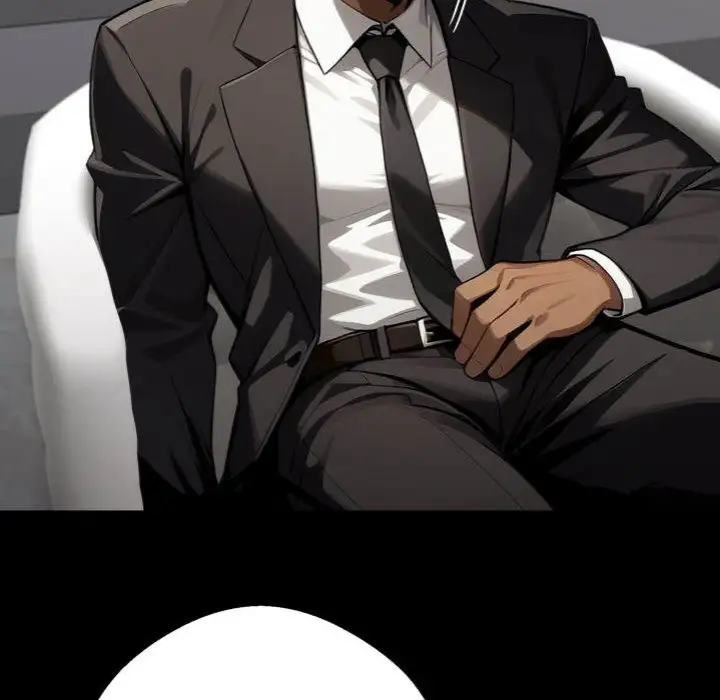 Gangster X Office Lady Chapter 48 Page 173
