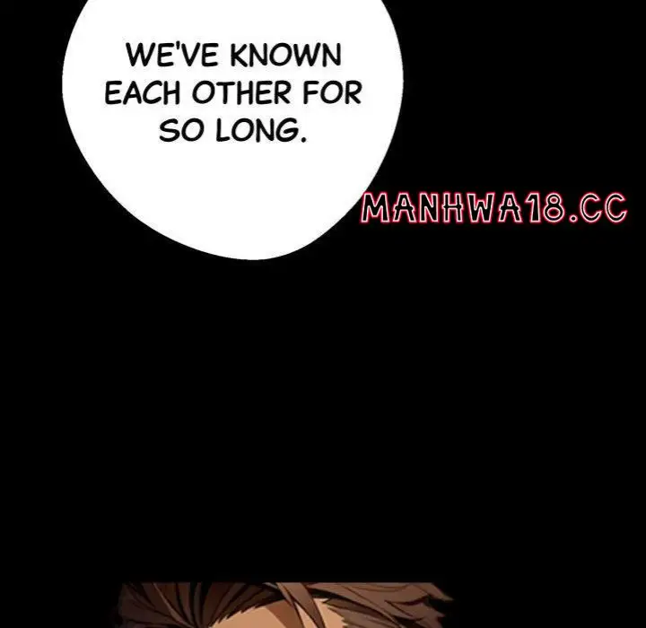 Gangster X Office Lady Chapter 48 Page 174