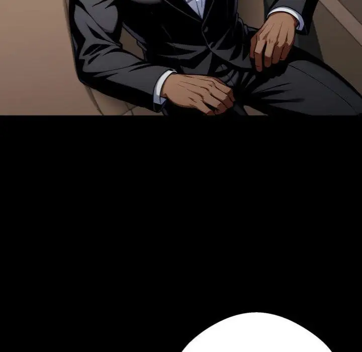 Gangster X Office Lady Chapter 48 Page 181
