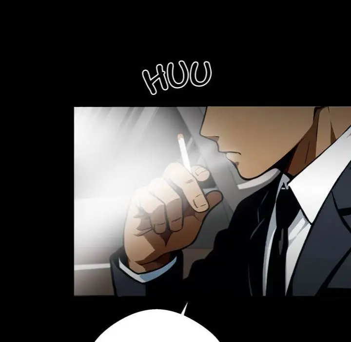 Gangster X Office Lady Chapter 48 Page 185